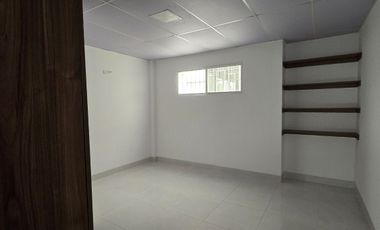 Alquilo Alborada X Suite Moderna en Sector City Mall, Segura 24/7