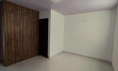 Alquilo Alborada X Suite Moderna en Sector City Mall, Segura 24/7