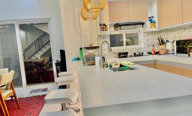 FULLY FURNISHED MODERN HOUSE & LOT FOR SALE IN MABALACAT, PAMPANGA