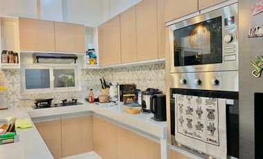 FULLY FURNISHED MODERN HOUSE & LOT FOR SALE IN MABALACAT, PAMPANGA