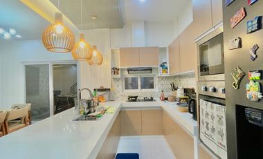FULLY FURNISHED MODERN HOUSE & LOT FOR SALE IN MABALACAT, PAMPANGA