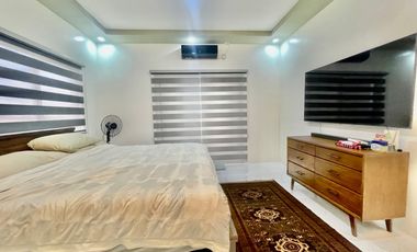FULLY FURNISHED MODERN HOUSE & LOT FOR SALE IN MABALACAT, PAMPANGA