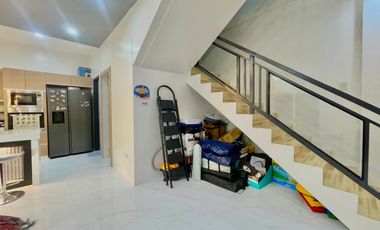 FULLY FURNISHED MODERN HOUSE & LOT FOR SALE IN MABALACAT, PAMPANGA