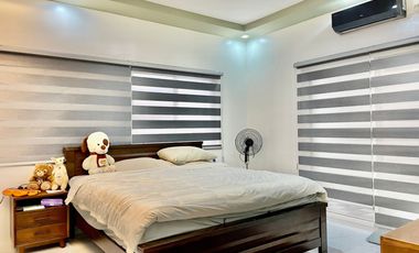 FULLY FURNISHED MODERN HOUSE & LOT FOR SALE IN MABALACAT, PAMPANGA