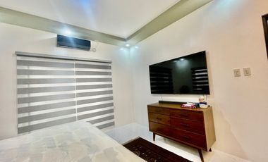 FULLY FURNISHED MODERN HOUSE & LOT FOR SALE IN MABALACAT, PAMPANGA