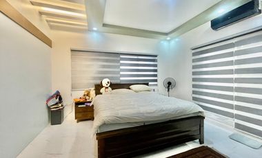 FULLY FURNISHED MODERN HOUSE & LOT FOR SALE IN MABALACAT, PAMPANGA