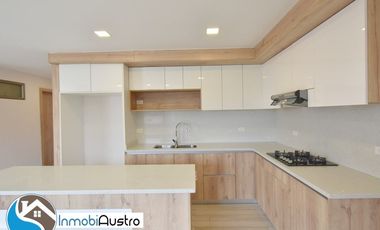 Renta de Hermoso Departamento 2 Dormitorios, Cerca Ecu 911