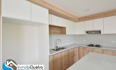 Renta de Hermoso Departamento 2 Dormitorios, Cerca Ecu 911