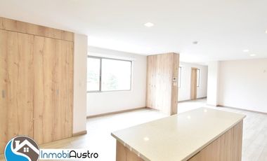 Renta de Hermoso Departamento 2 Dormitorios, Cerca Ecu 911