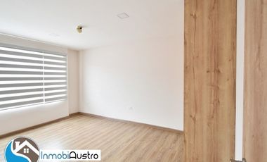 Renta de Hermoso Departamento 2 Dormitorios, Cerca Ecu 911