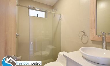 Renta de Hermoso Departamento 2 Dormitorios, Cerca Ecu 911