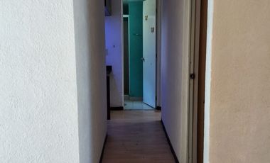 DEPARTAMENTO EN RENTA EN JOYAS VALLEJO 