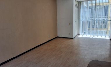 DEPARTAMENTO EN RENTA EN JOYAS VALLEJO 