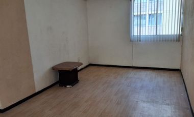 DEPARTAMENTO EN RENTA EN JOYAS VALLEJO 