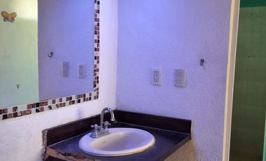 DEPARTAMENTO EN RENTA EN JOYAS VALLEJO 