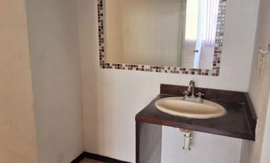 DEPARTAMENTO EN RENTA EN JOYAS VALLEJO 