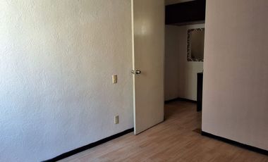 DEPARTAMENTO EN RENTA EN JOYAS VALLEJO 