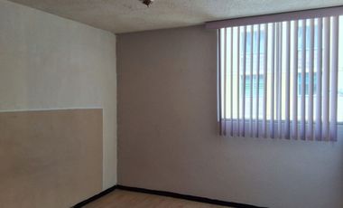 DEPARTAMENTO EN RENTA EN JOYAS VALLEJO 