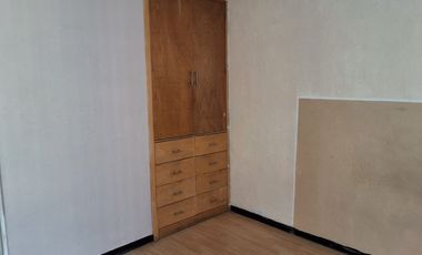 DEPARTAMENTO EN RENTA EN JOYAS VALLEJO 