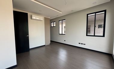 Brand New 5 Bedroom House and Lot with Elevator in BF Homes Inner Circle Paranaque City For Sale