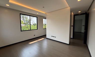 Brand New 5 Bedroom House and Lot with Elevator in BF Homes Inner Circle Paranaque City For Sale