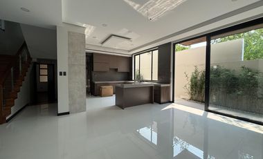 Brand New 5 Bedroom House and Lot with Elevator in BF Homes Inner Circle Paranaque City For Sale