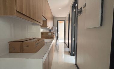 Brand New 5 Bedroom House and Lot with Elevator in BF Homes Inner Circle Paranaque City For Sale
