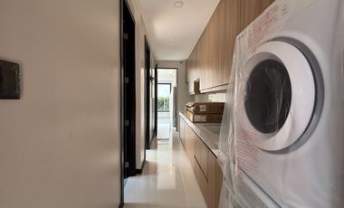 Brand New 5 Bedroom House and Lot with Elevator in BF Homes Inner Circle Paranaque City For Sale