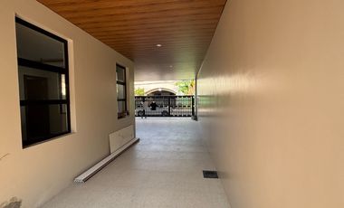 Brand New 5 Bedroom House and Lot with Elevator in BF Homes Inner Circle Paranaque City For Sale