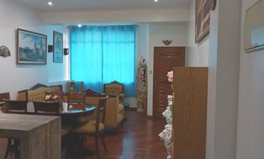 Vendo Departamento en Primer Piso en Lince limite con San Isidro (Linsidro)