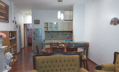 Vendo Departamento en Primer Piso en Lince limite con San Isidro (Linsidro)