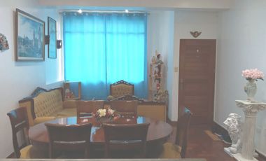 Vendo Departamento en Primer Piso en Lince limite con San Isidro (Linsidro)