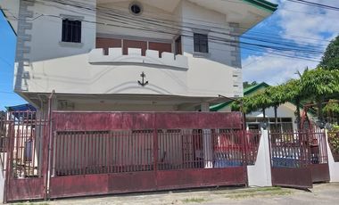 TWO HOUSES FOR SALE IN DUMAGUETE CITY ID 14983