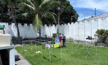 TWO HOUSES FOR SALE IN DUMAGUETE CITY ID 14983