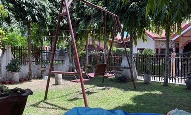 TWO HOUSES FOR SALE IN DUMAGUETE CITY ID 14983