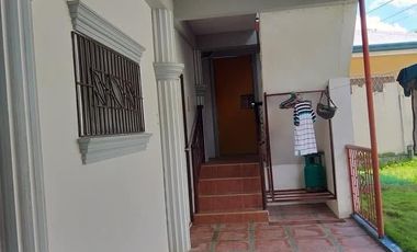 TWO HOUSES FOR SALE IN DUMAGUETE CITY ID 14983