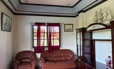 TWO HOUSES FOR SALE IN DUMAGUETE CITY ID 14983