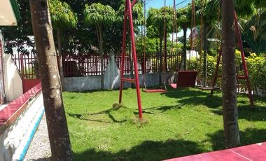 TWO HOUSES FOR SALE IN DUMAGUETE CITY ID 14983