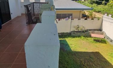 TWO HOUSES FOR SALE IN DUMAGUETE CITY ID 14983