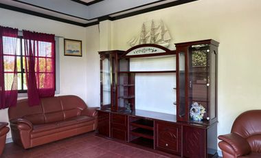 TWO HOUSES FOR SALE IN DUMAGUETE CITY ID 14983