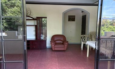 TWO HOUSES FOR SALE IN DUMAGUETE CITY ID 14983