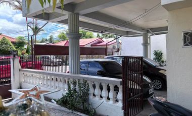 TWO HOUSES FOR SALE IN DUMAGUETE CITY ID 14983