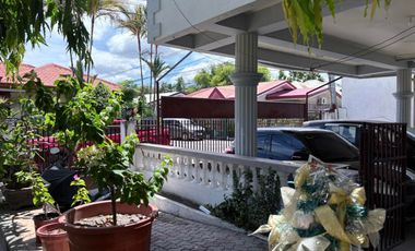 TWO HOUSES FOR SALE IN DUMAGUETE CITY ID 14983