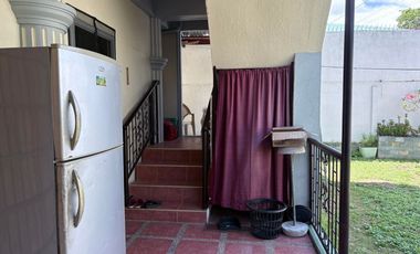 TWO HOUSES FOR SALE IN DUMAGUETE CITY ID 14983
