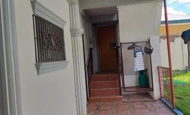 TWO HOUSES FOR SALE IN DUMAGUETE CITY ID 14983