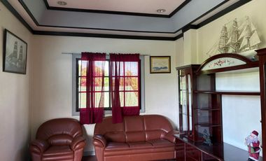 TWO HOUSES FOR SALE IN DUMAGUETE CITY ID 14983