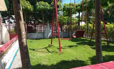 TWO HOUSES FOR SALE IN DUMAGUETE CITY ID 14983