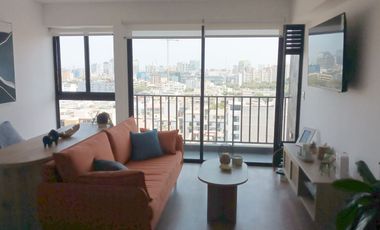 Vendo Departamento 2 dormitorios en Lince limite con Jesus Maria y San Isidro