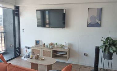 Vendo Departamento 2 dormitorios en Lince limite con Jesus Maria y San Isidro