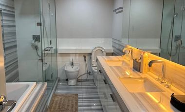 FOR SALE: 3 BEDROOM KIROV THE PROSCENIUM IN ROCKWELL MAKATI CITY